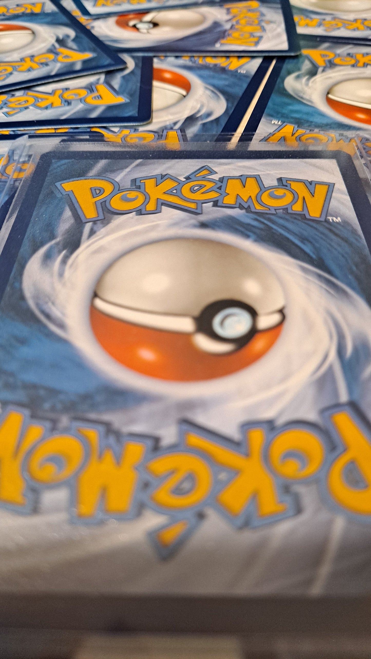Hunter S. Thompson Pokemon Card - Fear And Loathing In Las Vegas