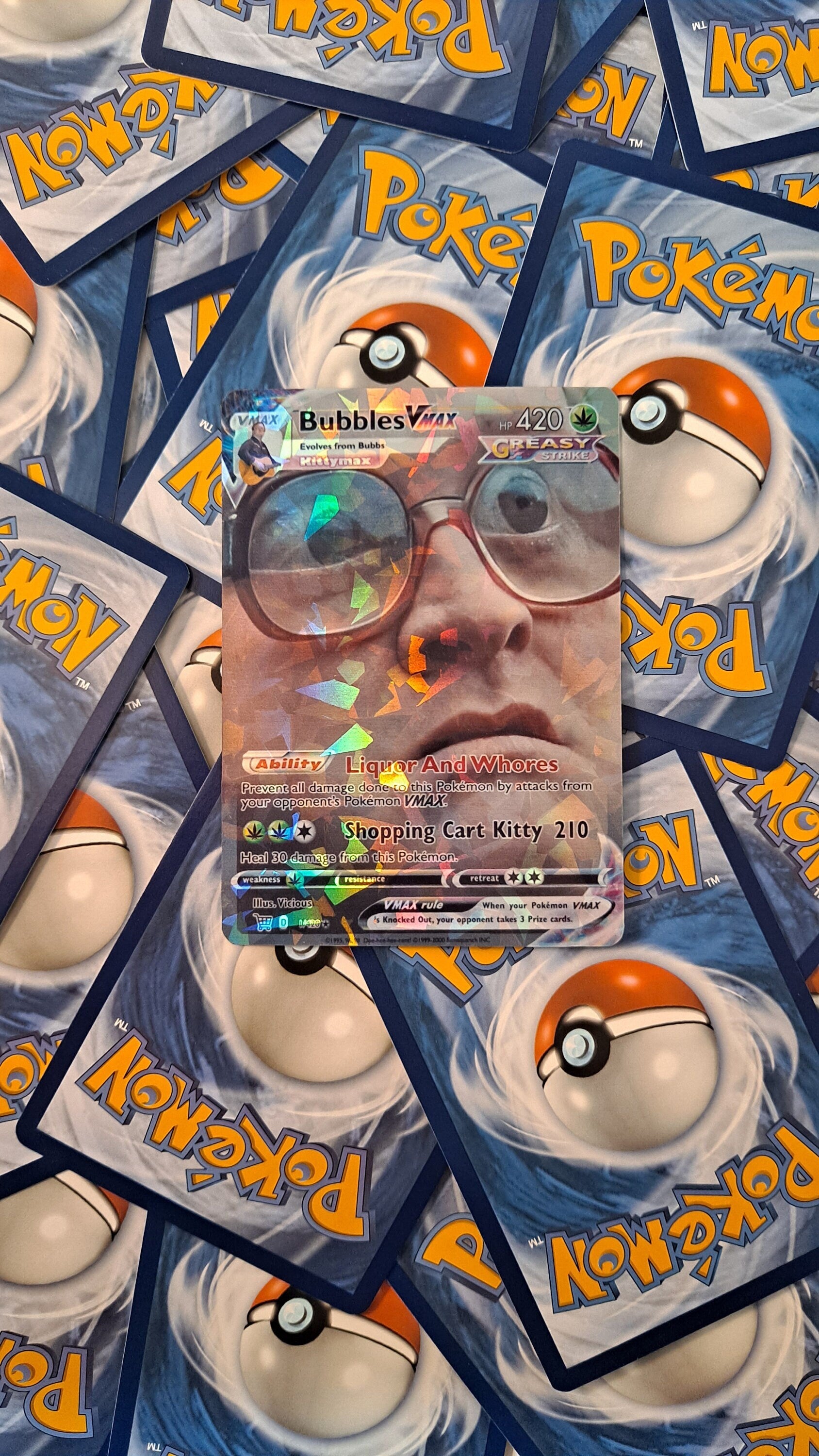 pokemon card price bubble explained: what's happening with Pokemon cards Mint / near mint condition trading card Worried we're in another Pokmon