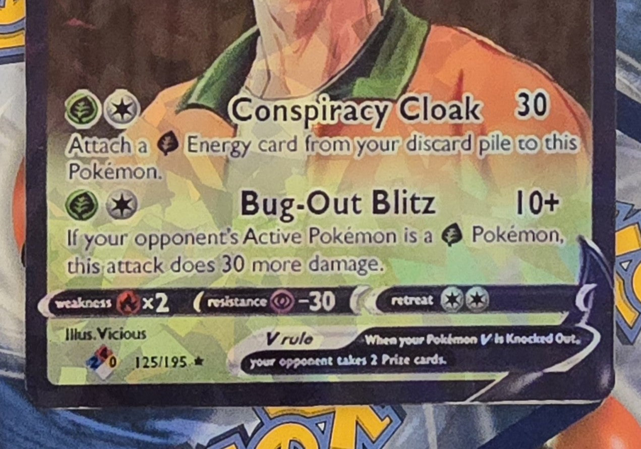 hills pokemon cards Dale Gribble Pokemon Card - King Of The Hill