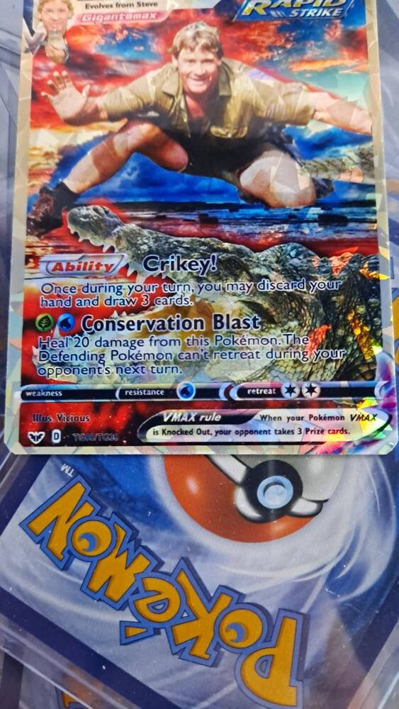 steve pokemon card Steven's Resolve | Celestial Storm