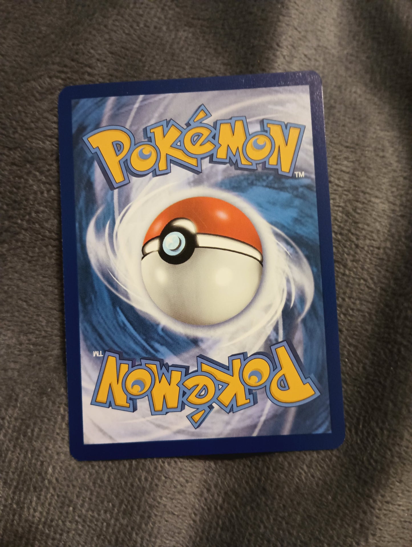 Jeffrey Dahmer Pokemon Card