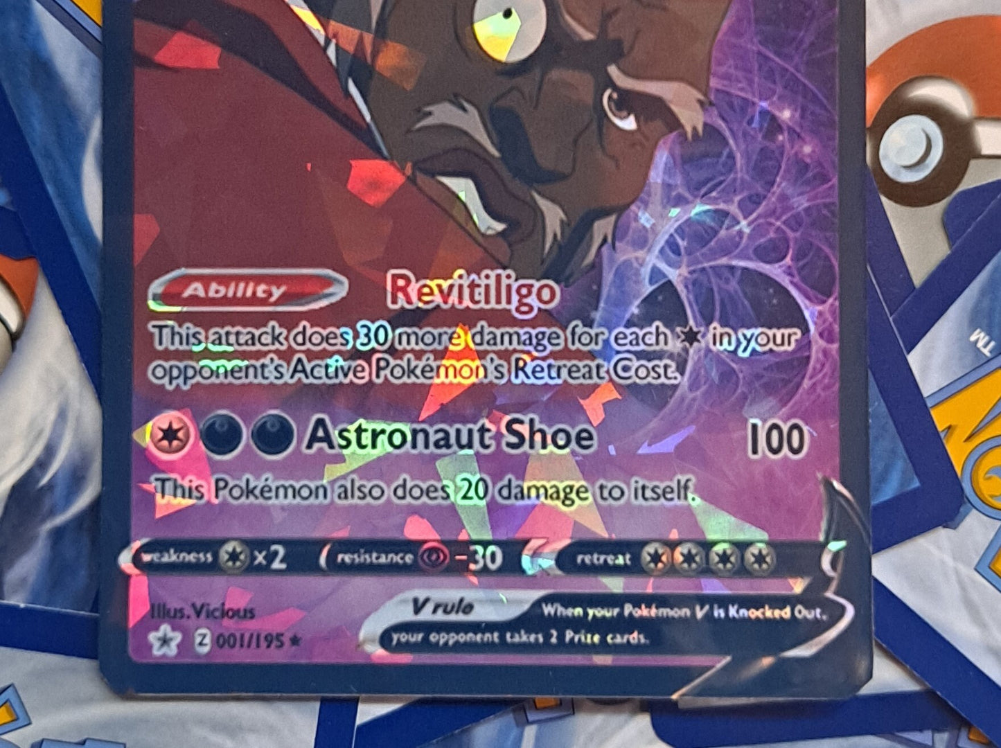 avengers tag team pokemon cards Uncle Ruckus Pokemon Card – ViciousProxies