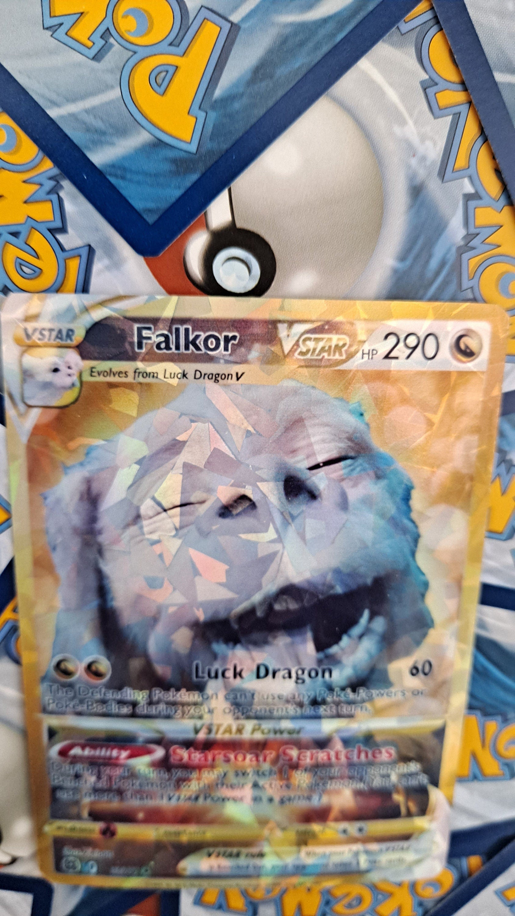 pokemon card stories The Saddest Pokmon Story Ever Told Pokemon Card Tells a story!