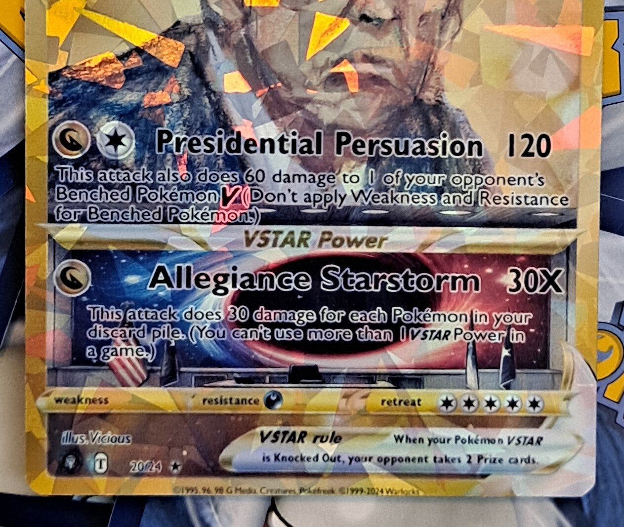 Donald Trump Court Sketch Pokemon Card ViciousProxies Donald Trump Court Sketch Pokemon Card ViciousProxies