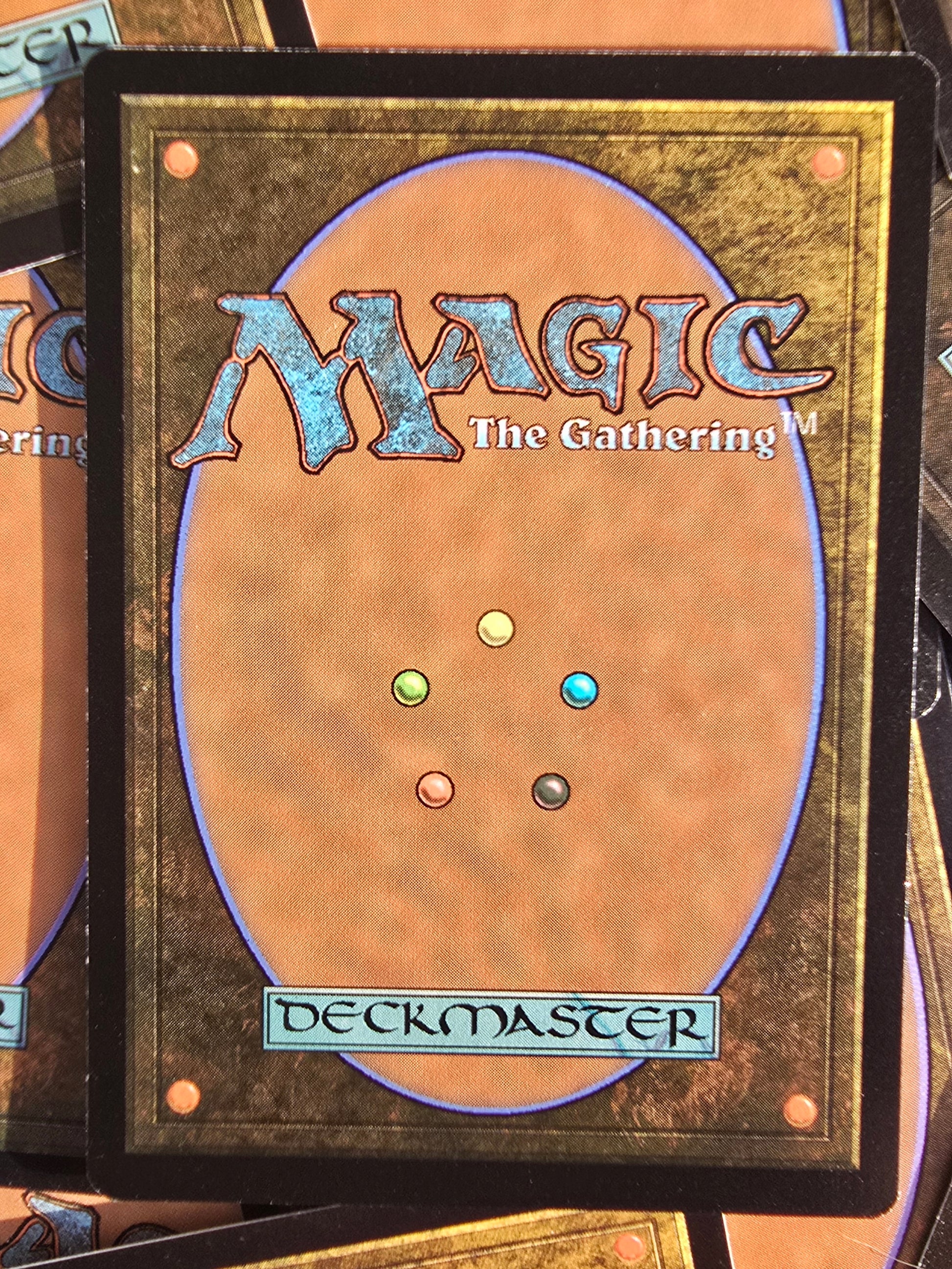 Clayton Bigsby Magic The Gathering Card - Planeswalker - custom made